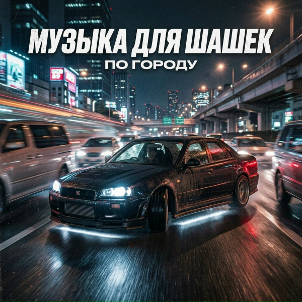 Музыка В Машину, Танцевальная Музыка, Bass Boosted - Чистый Поток