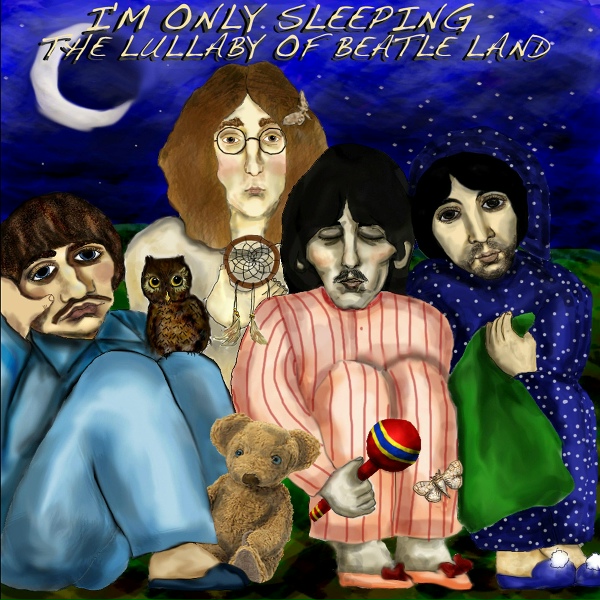 Lullaby of Beatleland - She's Leaving Home