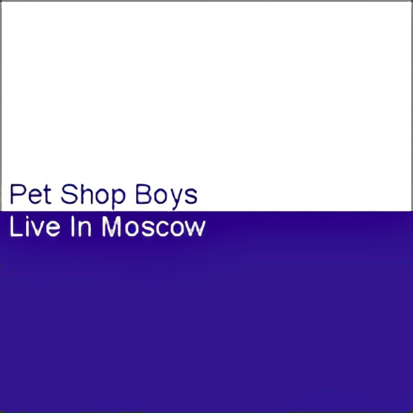 Pet Shop Boys - Always On My Mind