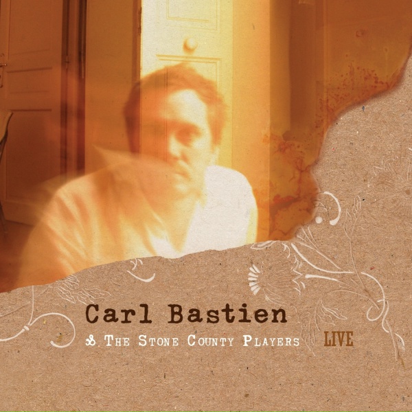 Carl Bastien, The Stone County Players - Don't Miss You Anymore (Part II)