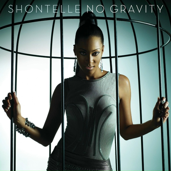 Shontelle feat. Asher Roth - DJ Made Me Do It