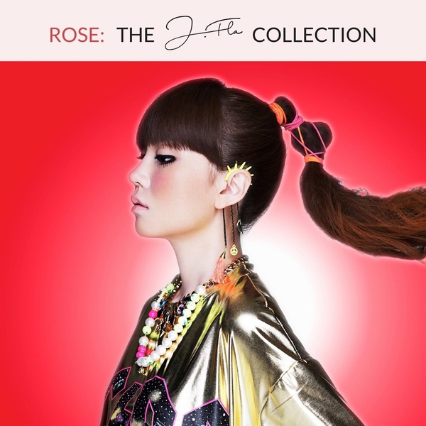 J.Fla - Let Her Go
