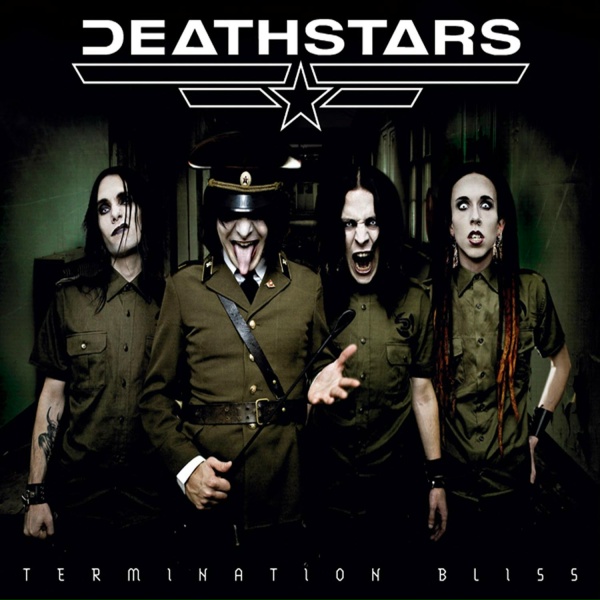 Deathstars - Virtue to Vice