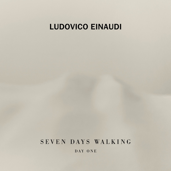 Ludovico Einaudi - Ascent
