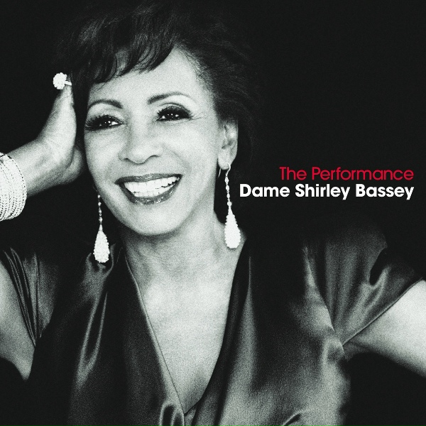 Shirley Bassey - After The Rain