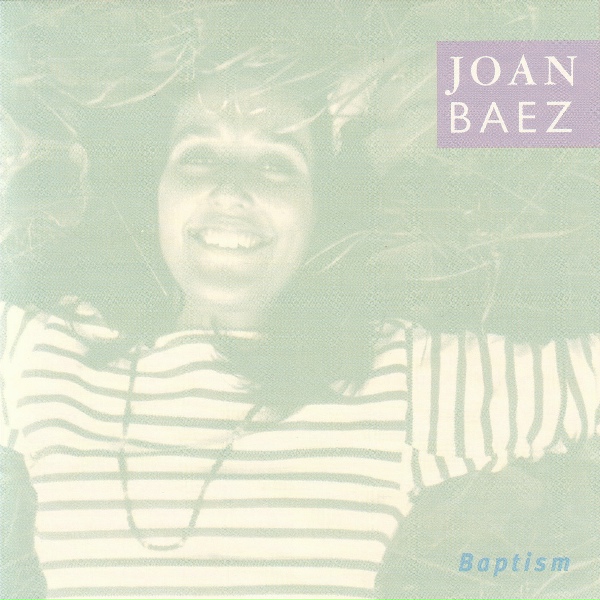 Joan Baez - When The Shy Star Goes Forth In Heaven
