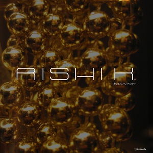 Rishi K. - Heart of Darkness