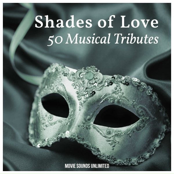 Movie Sounds Unlimited - Chandelier