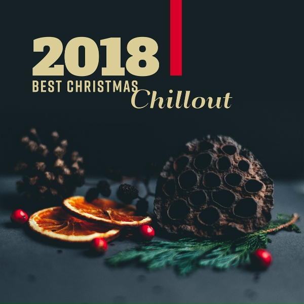 #1 Hits Now, Deep House Lounge - Holly and Bells del Mar of Christmas