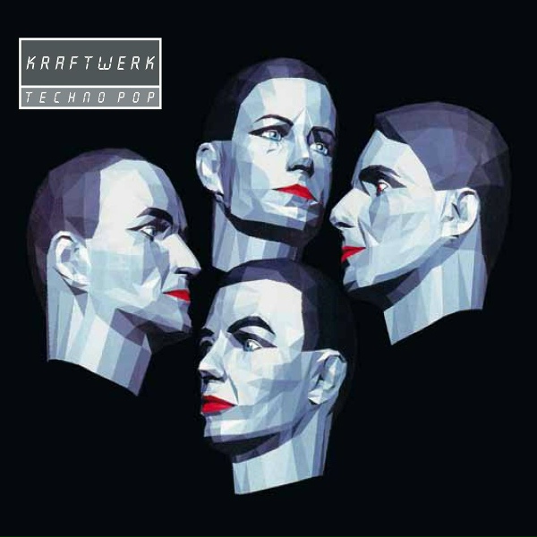 Kraftwerk - Der Telefon Anruf