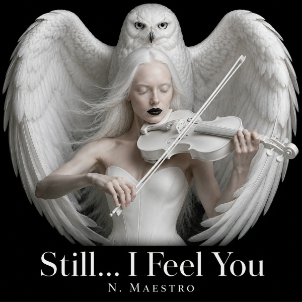 N. Maestro - Still... I feel you