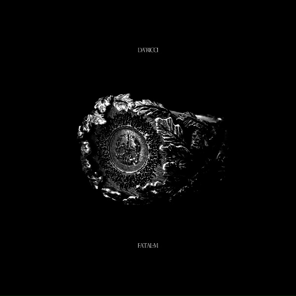 Fatal-M - Da' Riсci