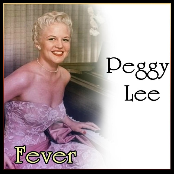 Peggy Lee - I&rsquo;m A Woman