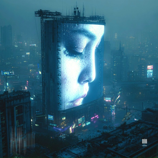 Romano Lunario - The Cursed City