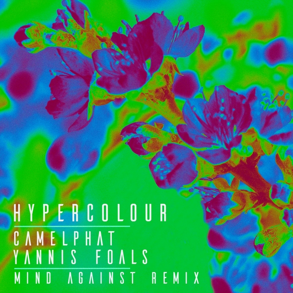 CamelPhat, Yannis - Hypercolour