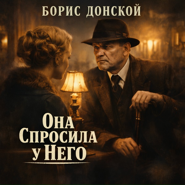 Борис Донской