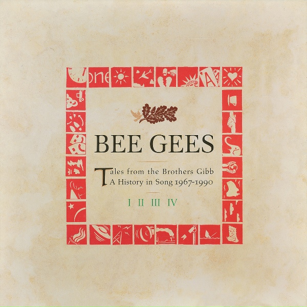 Bee gees - Someone Belonging To Someone