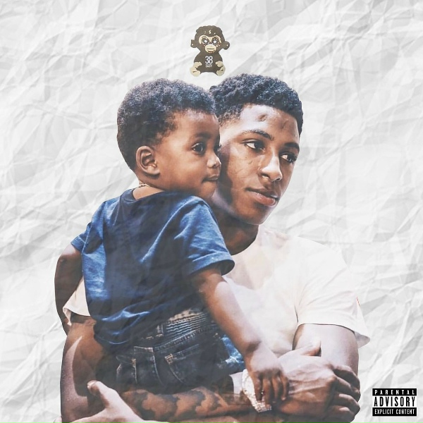 YoungBoy Never Broke Again - Red Rum