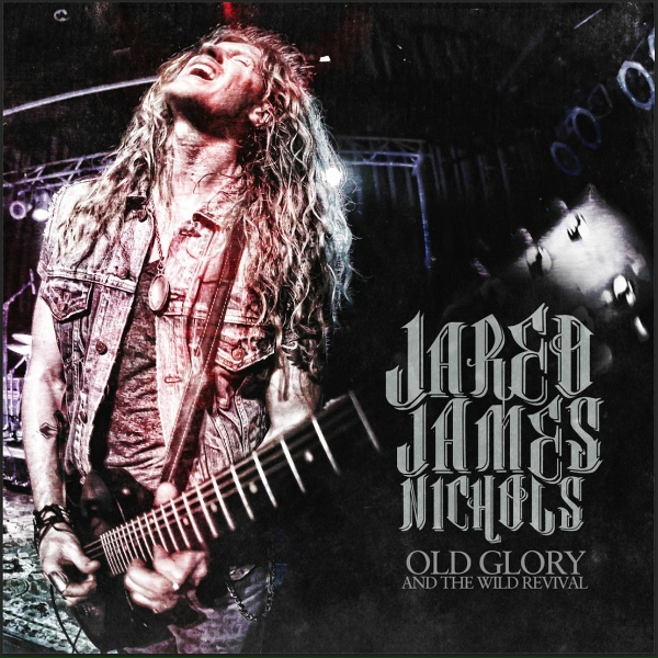Jared James Nichols - Playin' for Keeps (Live at the Viper Room)