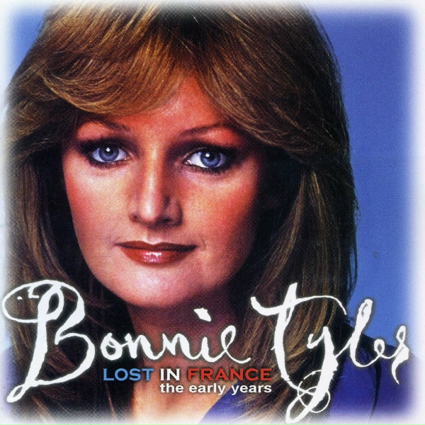 Bonnie Tyler - Yesterday Dreams