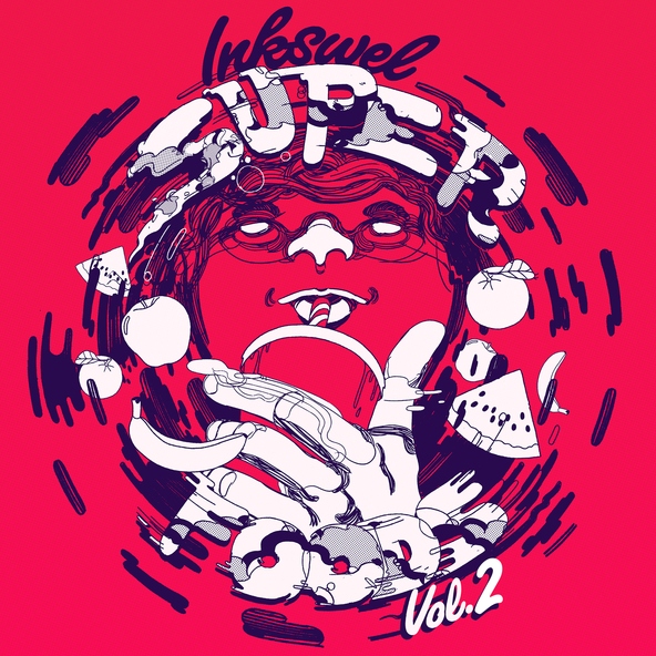 Inskwel feat. Dave Aju - No More Suckas