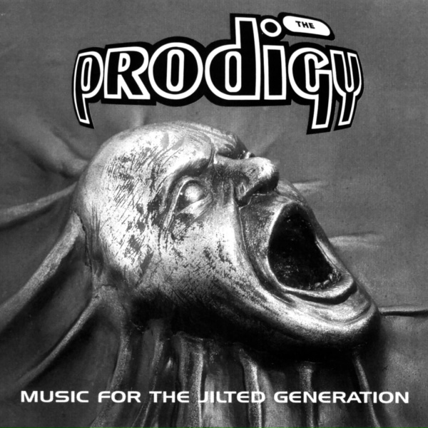 The Prodigy - Claustrophobic Sting