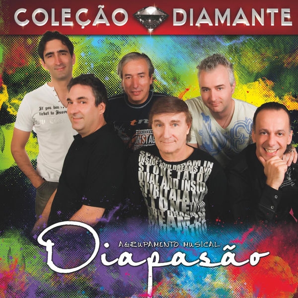Agrupamento Musical Diapas&atilde;o - Linda Linda Morena