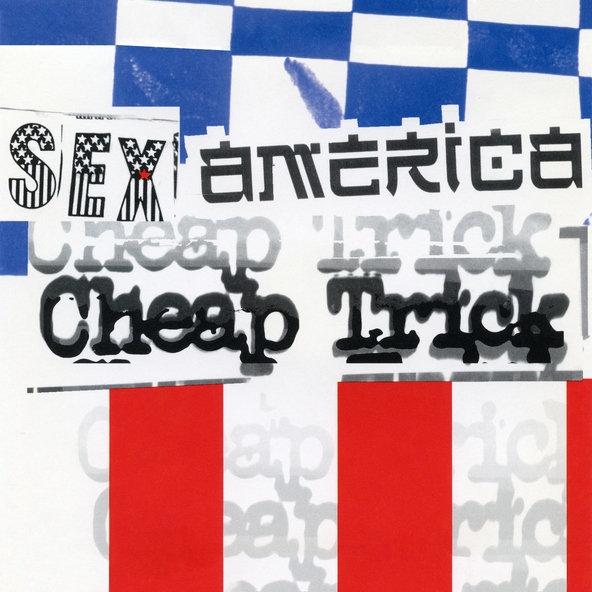 Cheap Trick - Y O Y O Y