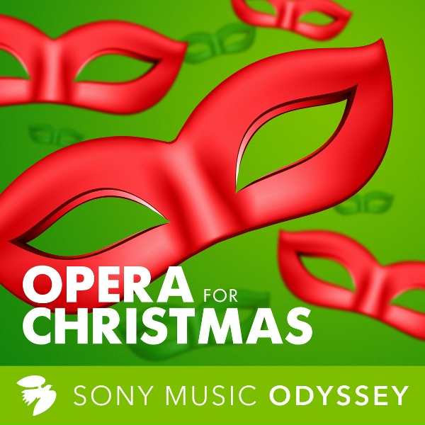 Marilyn Horne, Mormon Tabernacle Choir, Columbia Symphony Orchestra, Jerold Ottley