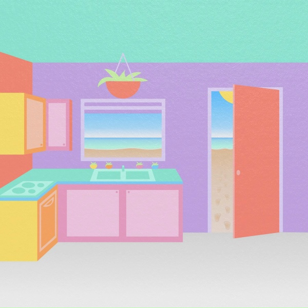 Surfaces - Home