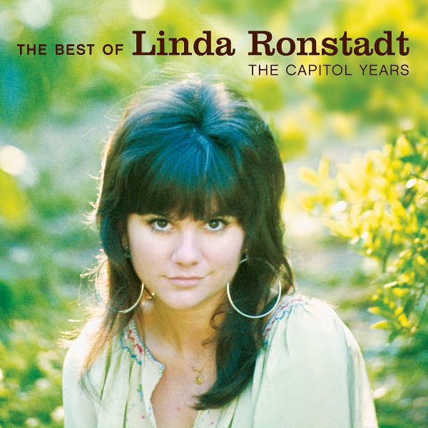 Linda Ronstadt - Birds