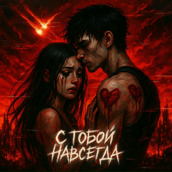 Нейро Vert - Сладкий поцелуй