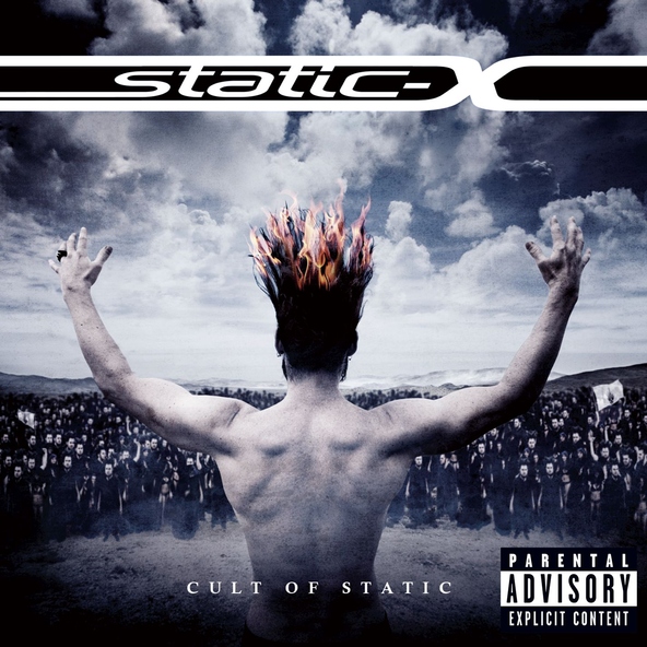 Static-X - Hypure