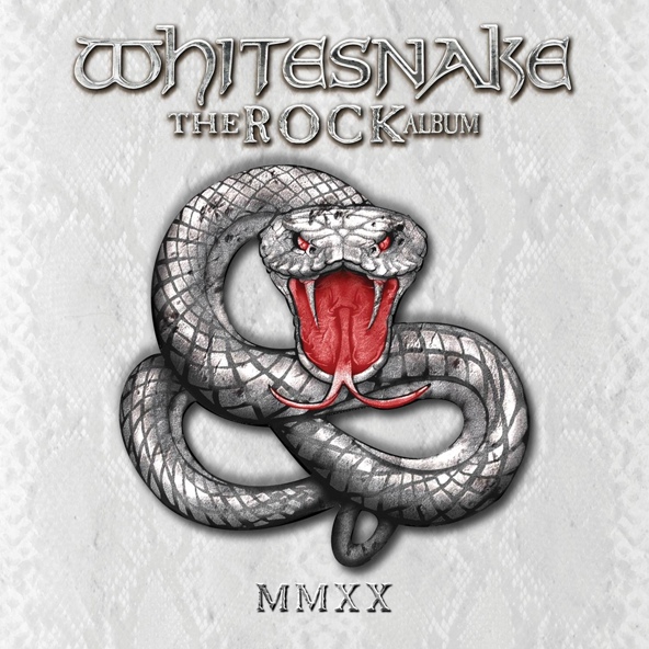 Whitesnake - Can You Hear The Wind Blow