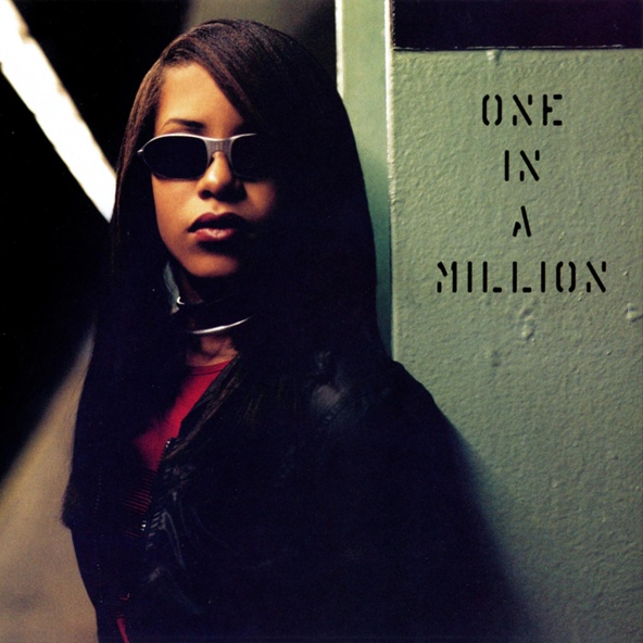 Aaliyah - The One I Gave My Heart To