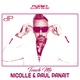 Nicolle, Paul Panait - Touch Me (Dj Magnum Radio Edit) (Dj Magnum Radio Edit)