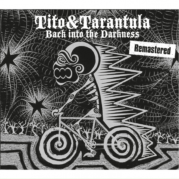 Tito & Tarantula - Monsters