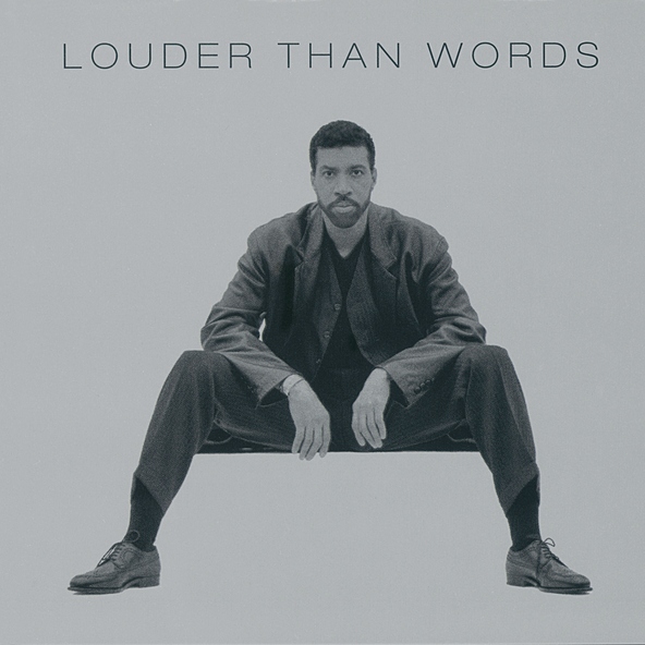 Lionel Richie - Don't Wanna Lose You