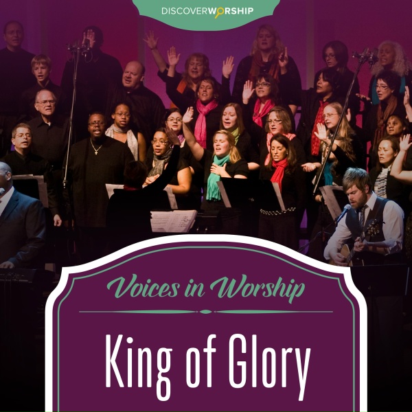 Discover Worship - Doxology of Praise