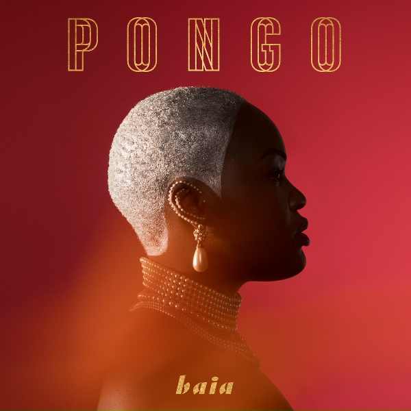 P&ocirc;ngo - Kuzola