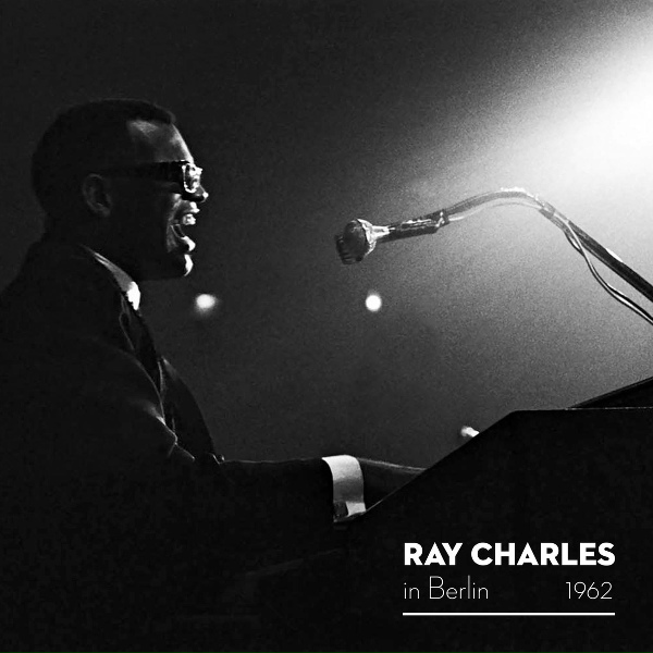 Ray Charles - The Danger Zone
