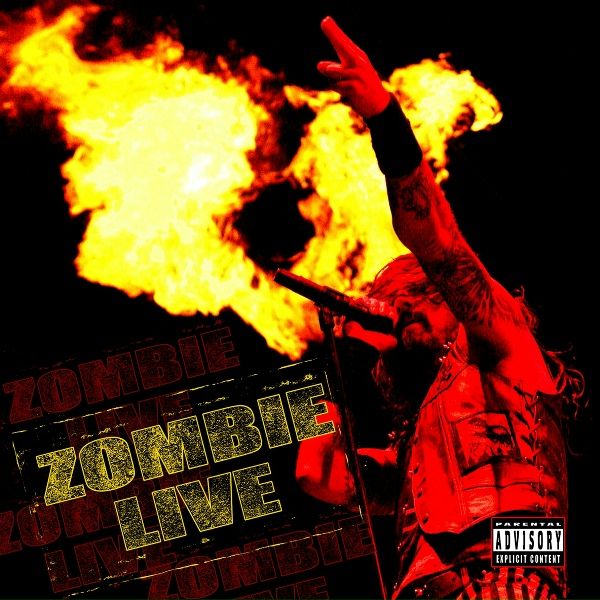 Rob Zombie - Superbeast