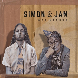 Simon & Jan - Dichter