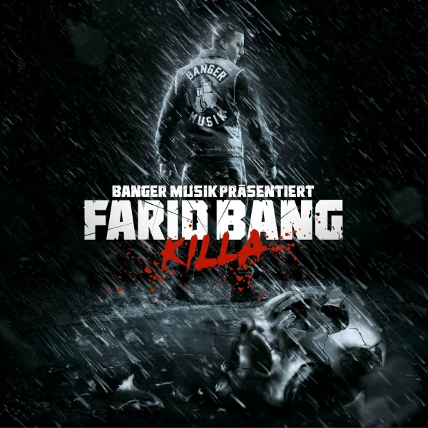 Farid Bang - M&uuml;tter in der Trennungsphase
