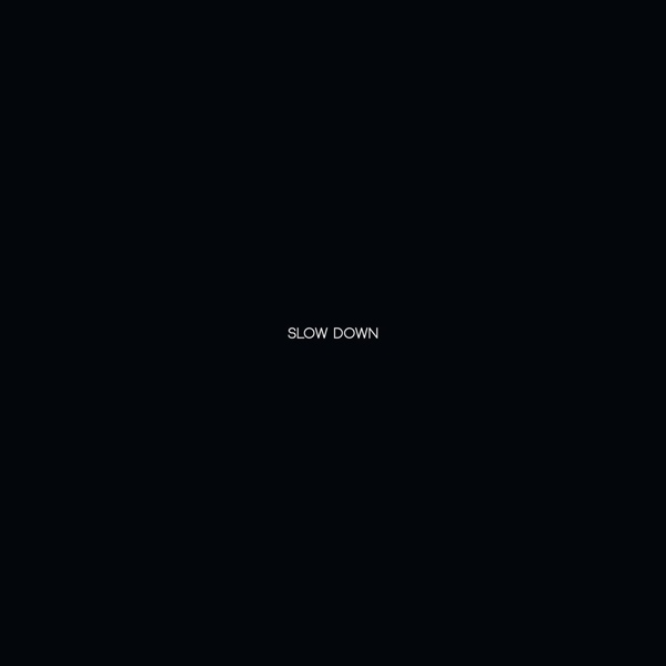 Demeter - Slow Down
