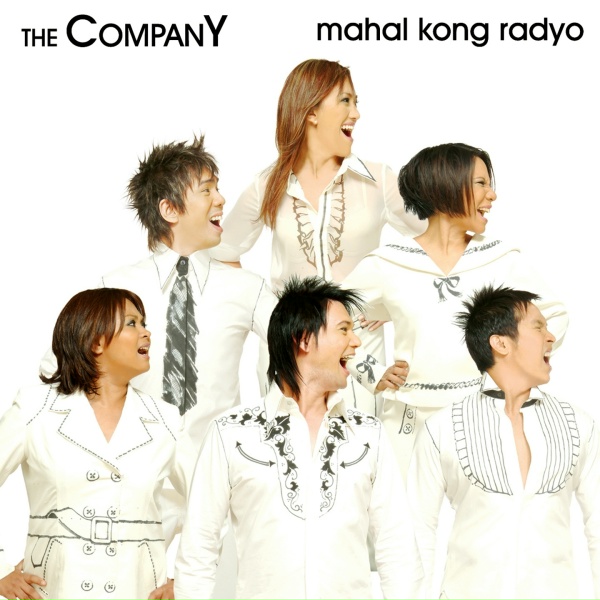 The Company - Forevermore
