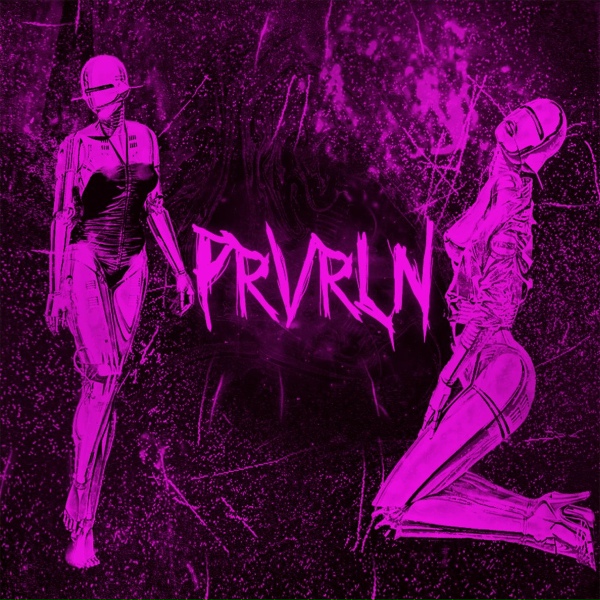 prvrln - nght