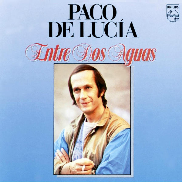Paco de Lucía feat. Ramón De Algeciras