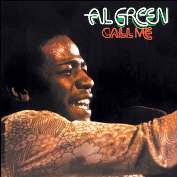 Al Green - Your Love Is Like the Morning Sun