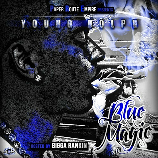 Young Dolph - I Just Landed